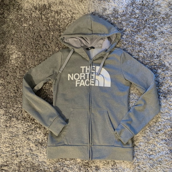 The North Face Tops - The North Face Sweatshirt